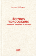 Légendes pédagogiques